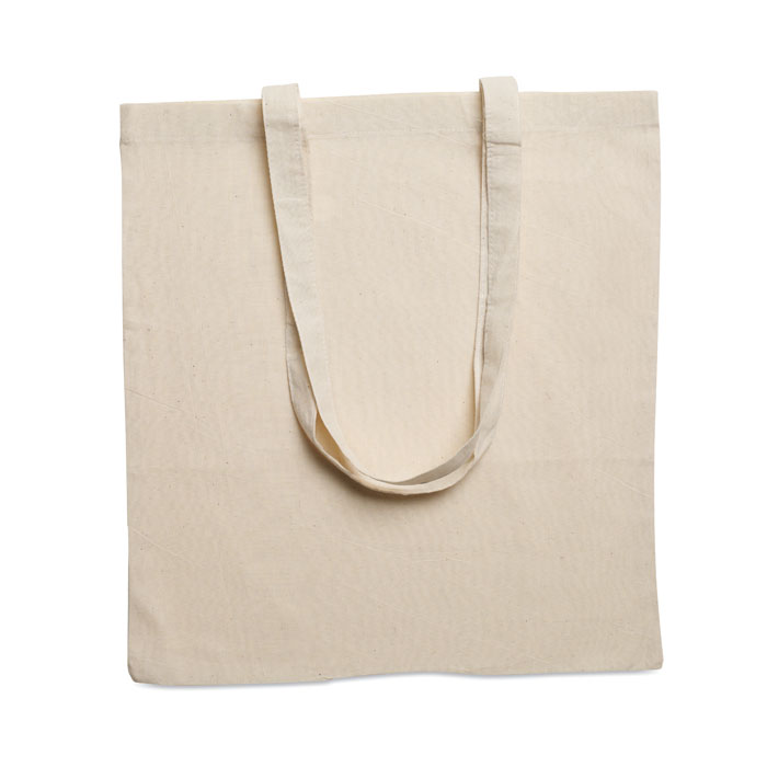COTTONEL + - Shopping Bag Cotton 140g/m²