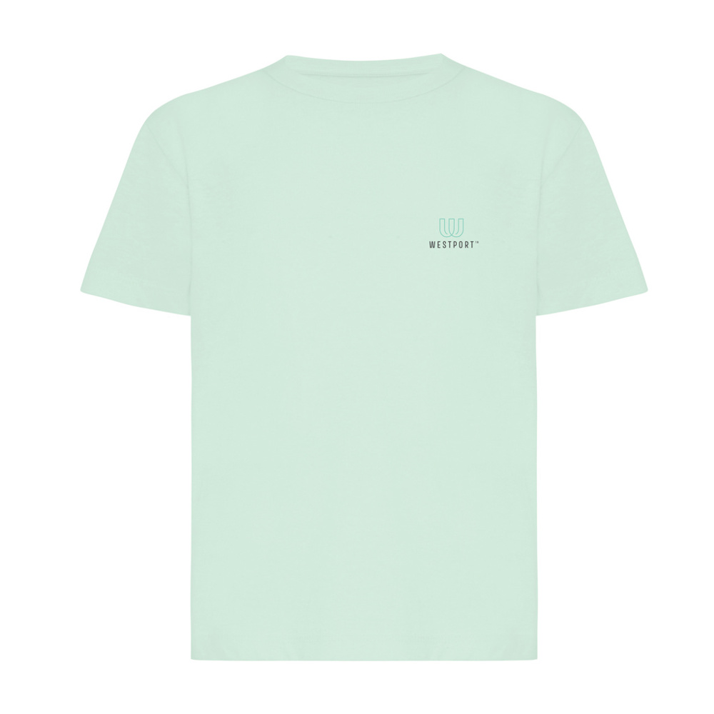 IQONIQ Koli Kids T-Shirt aus recycelter Baumwolle