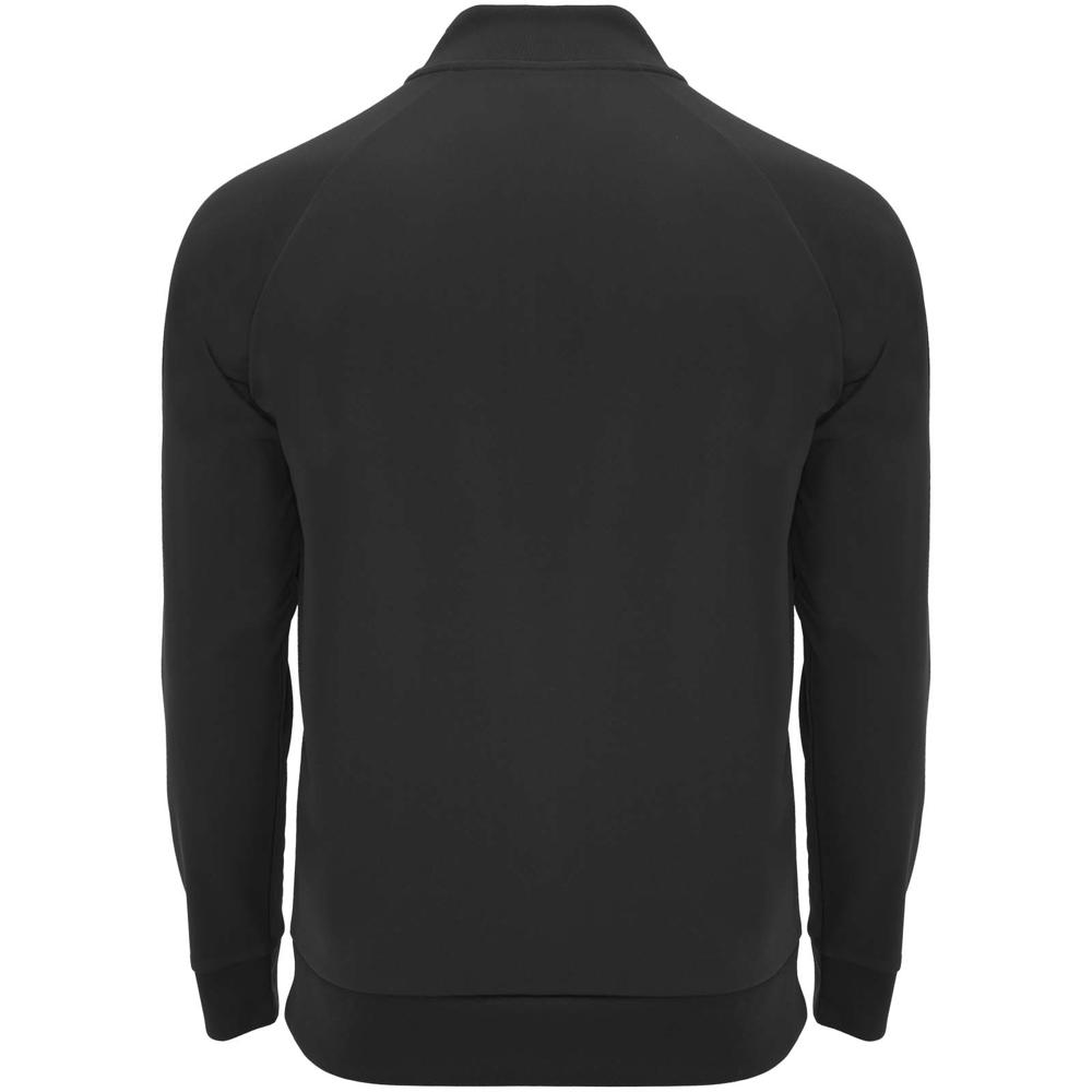 Epiro 200 g/m² Half-Zip Sweatshirt Unisex