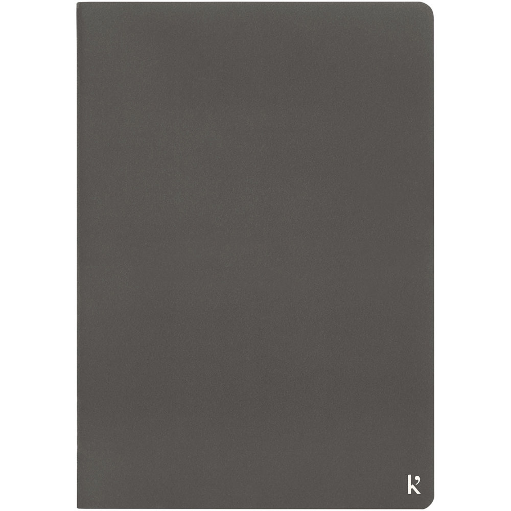 Karst® A5 Notizbuch, Doppelpack