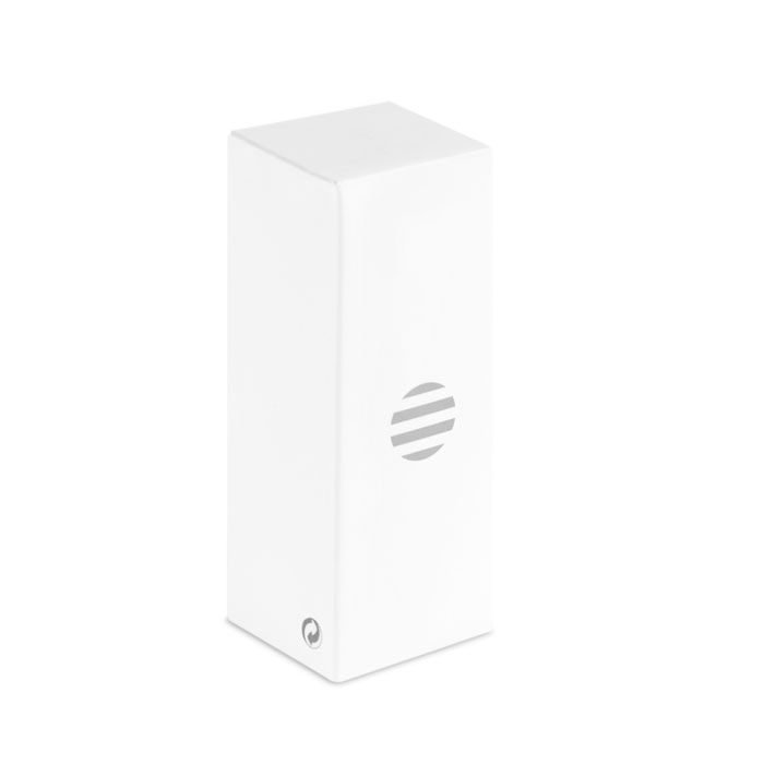 POWERALU - Aluminium Powerbank