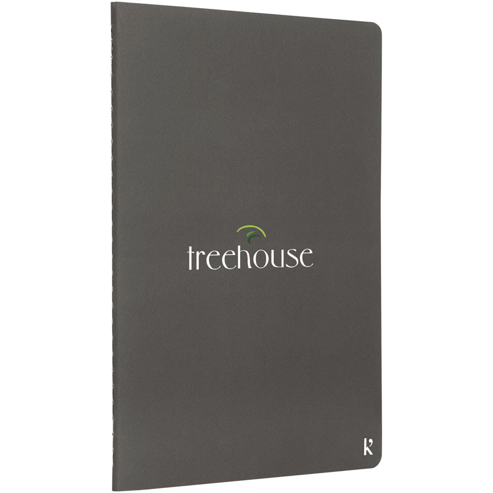 Karst® A5 Notizbuch, Doppelpack