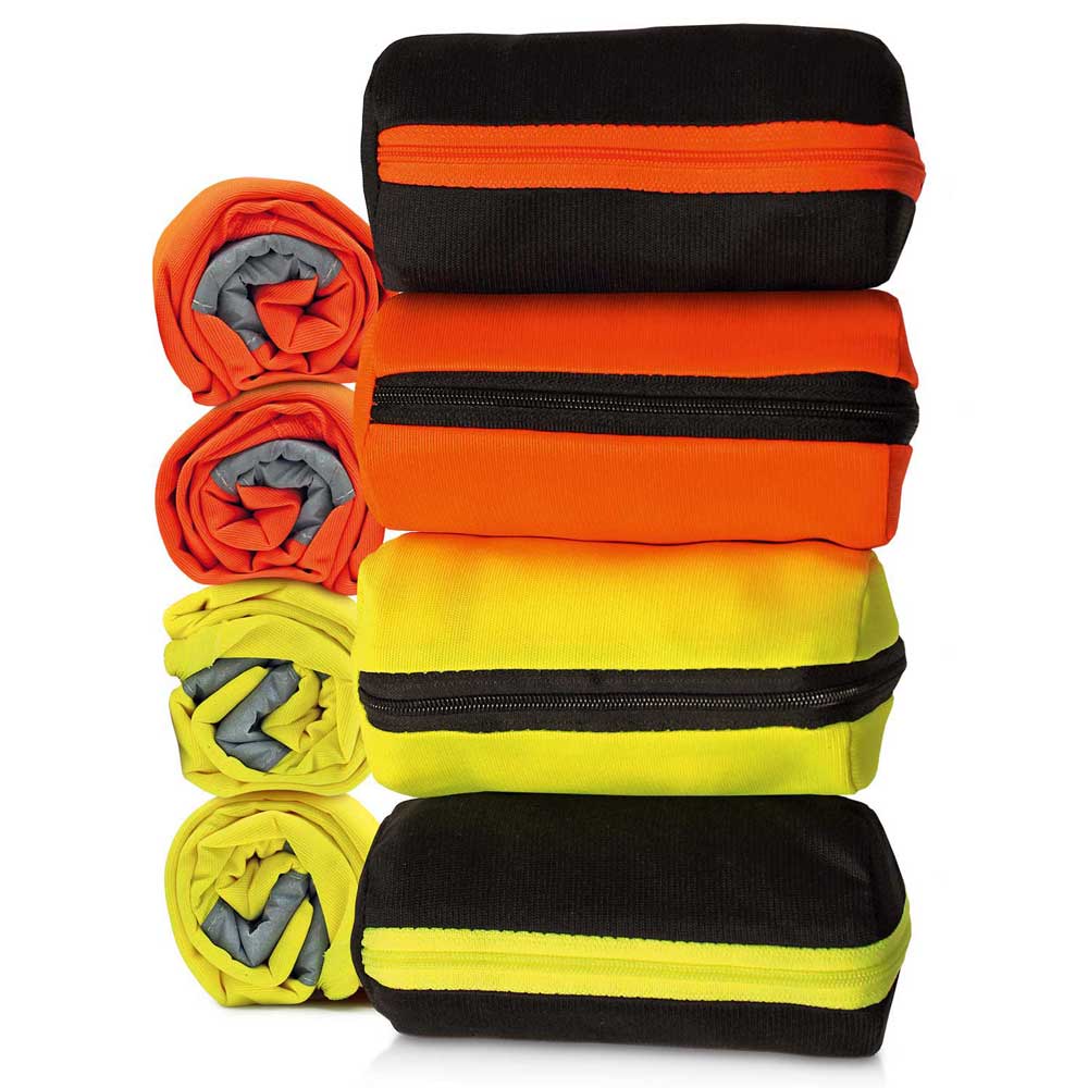 KFZ-Set ROLL VEST DOMING