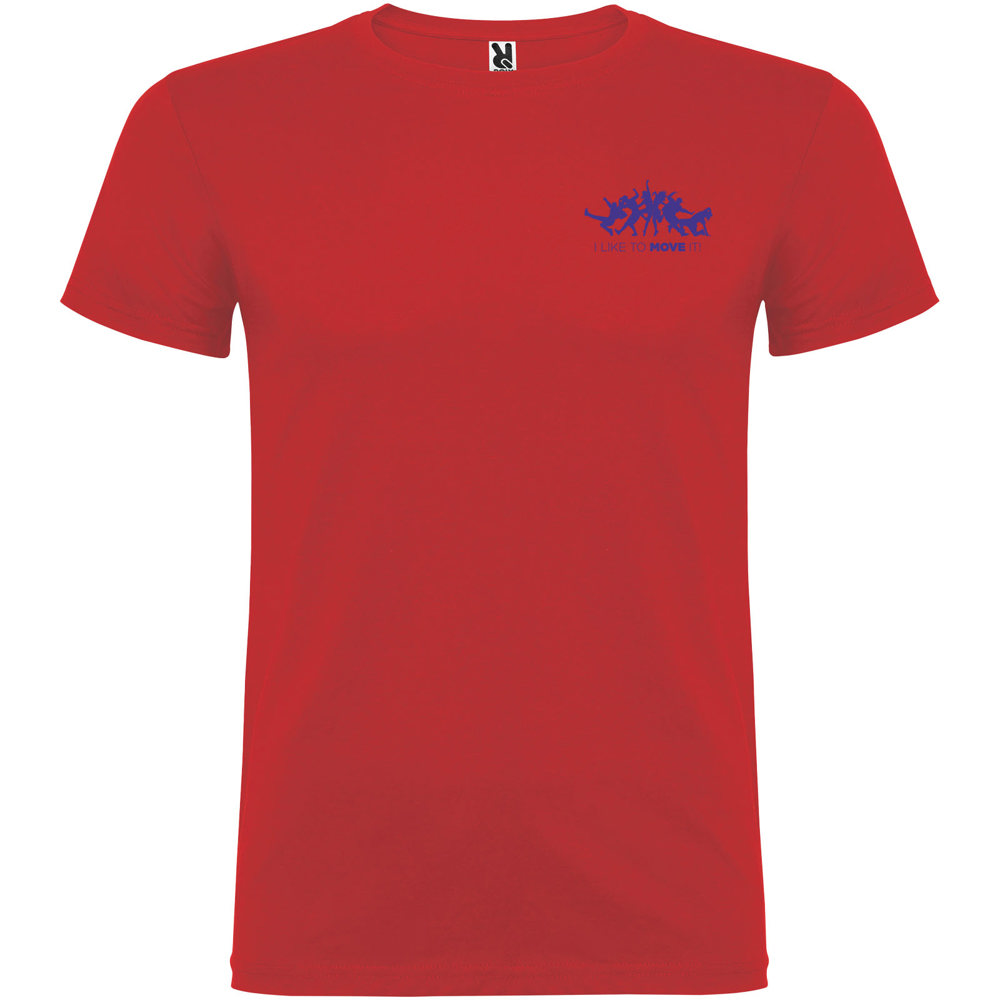 Beagle 155 g/m² T-Shirt für Herren