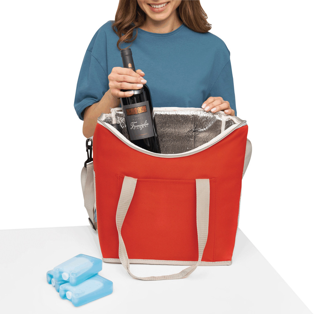 FROSTY - Kühltasche