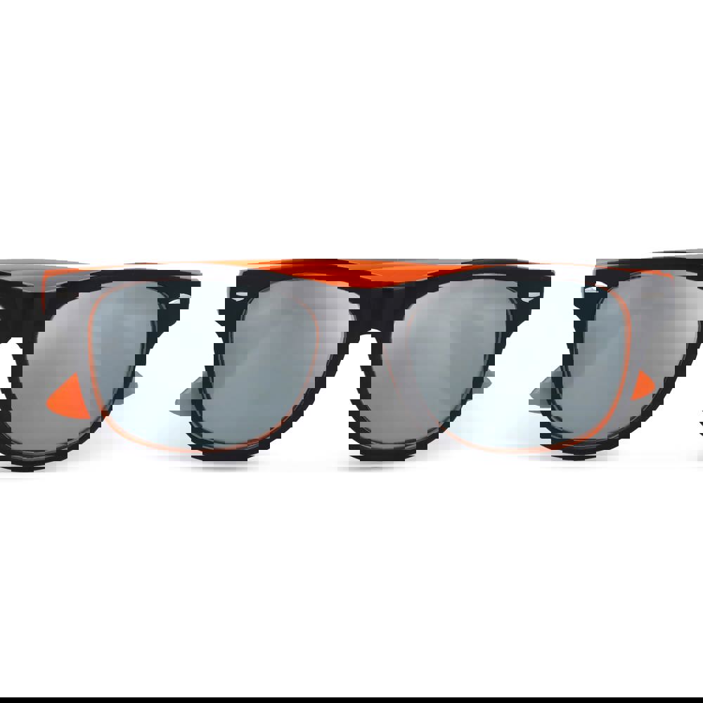 Sonnenbrille Tate Spiegel Glas UV400