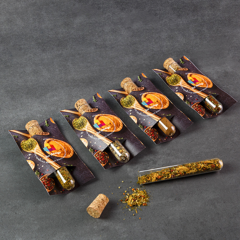 Aromaröhre Gewürz 1er – Rumo