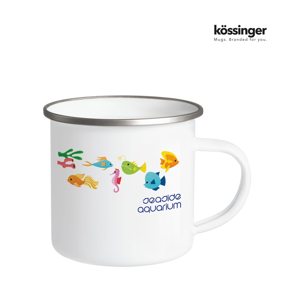 Kössinger outdoor Tasse