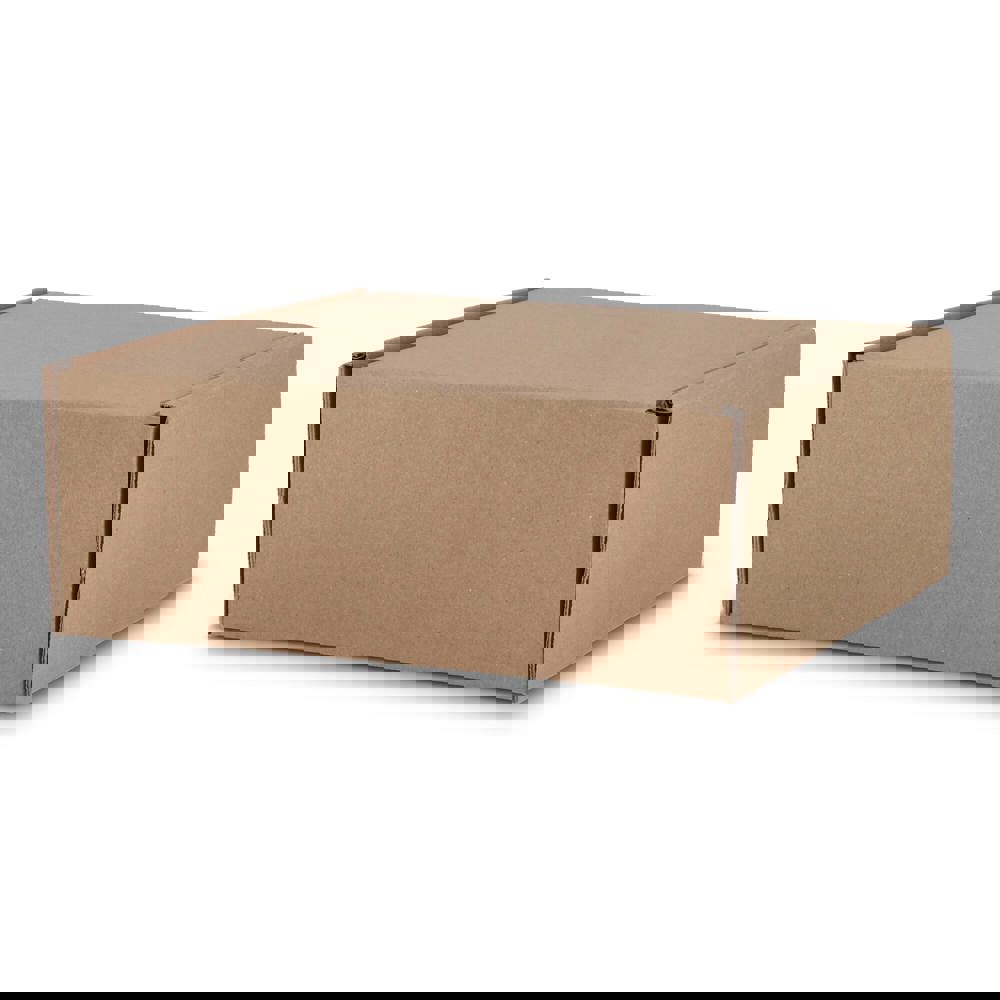 Individuelle Geschenkverpackung für 4 Tassen 24.3 x 24.3 x 9.9 cm