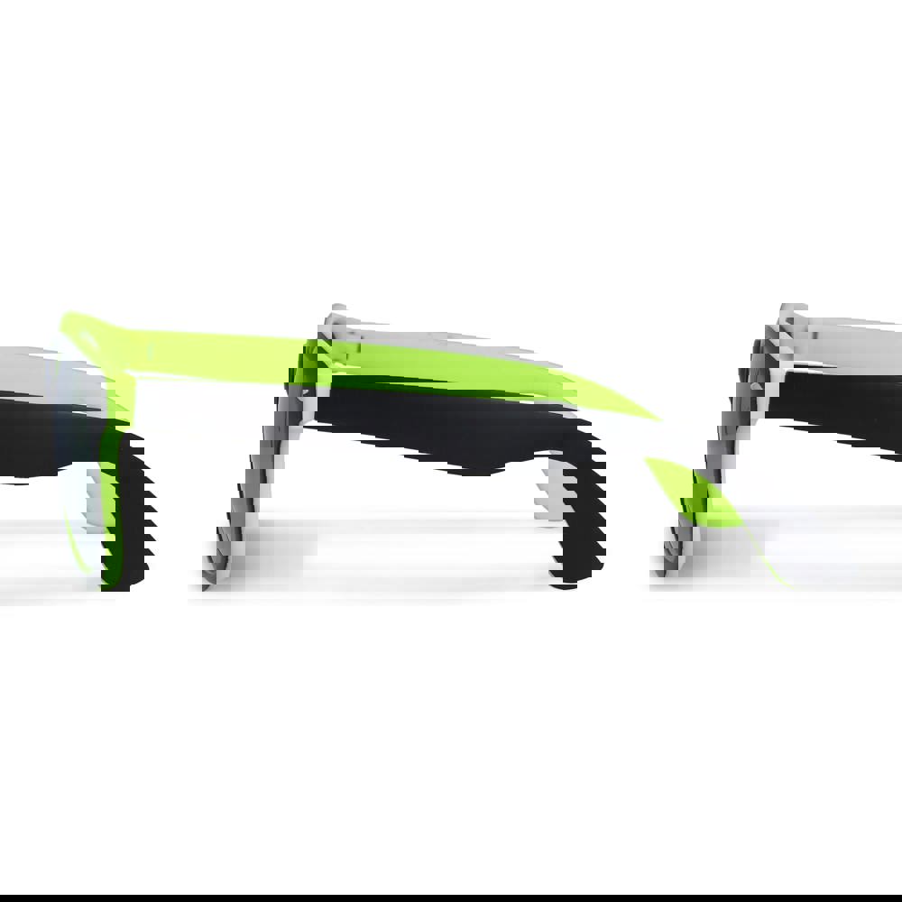 Sonnenbrille Tate Spiegel Glas UV400