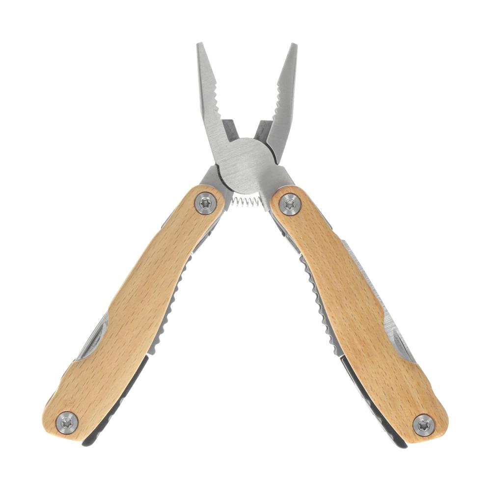 Multitool "Wood", groß