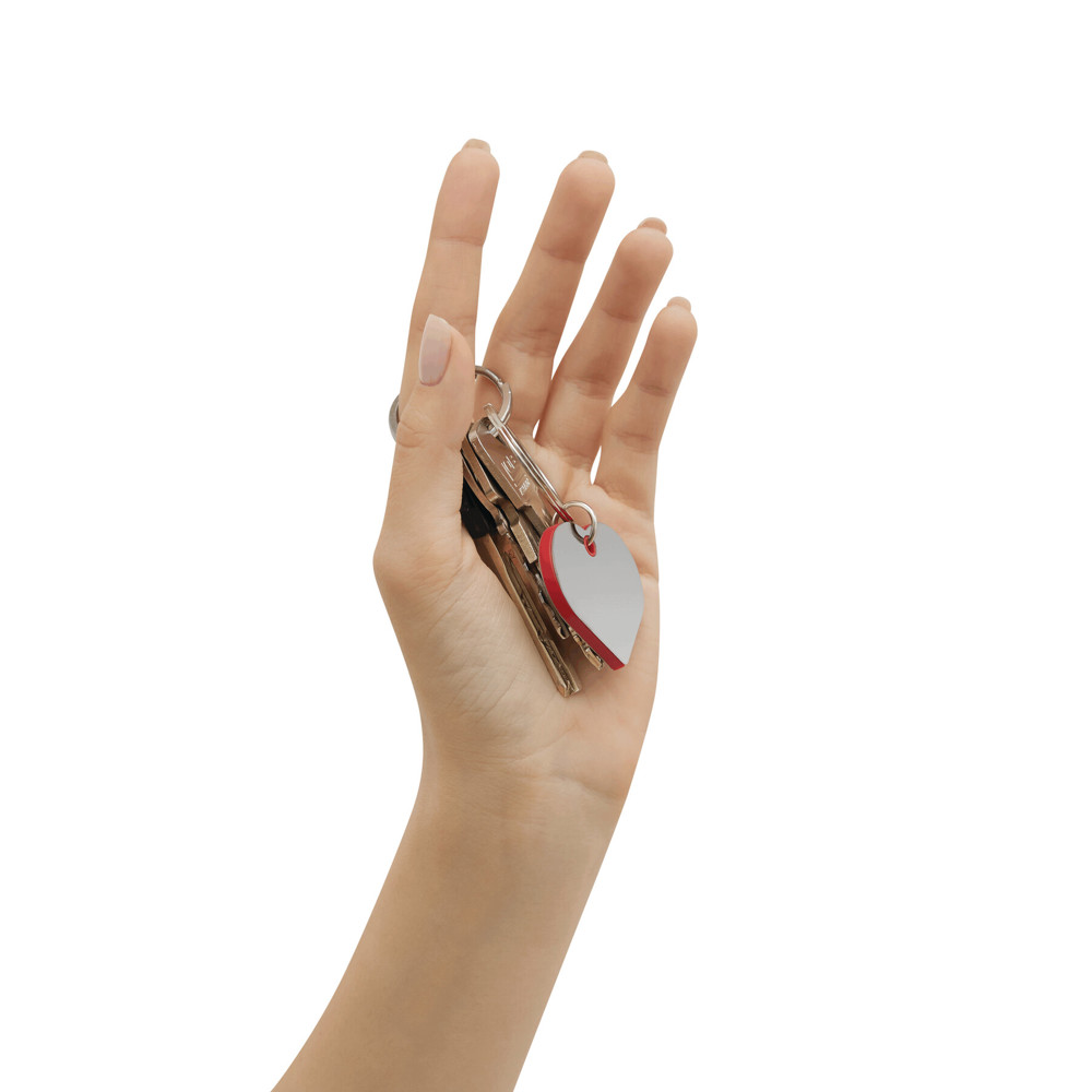 EVERLASTING LOVE - Schlüsselanhänger