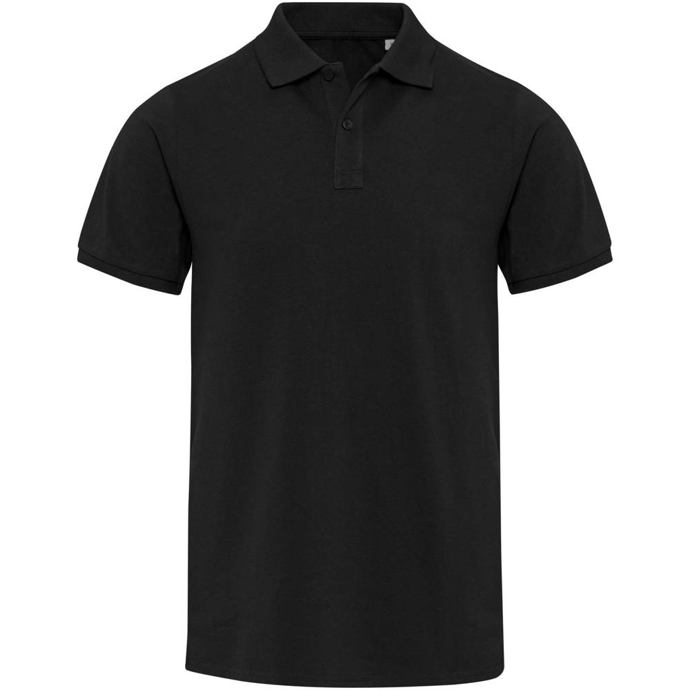 Beryl 220 g/m² Kurzärmeliges Poloshirt Bio-Recyclingmaterial (OCS), unisex
