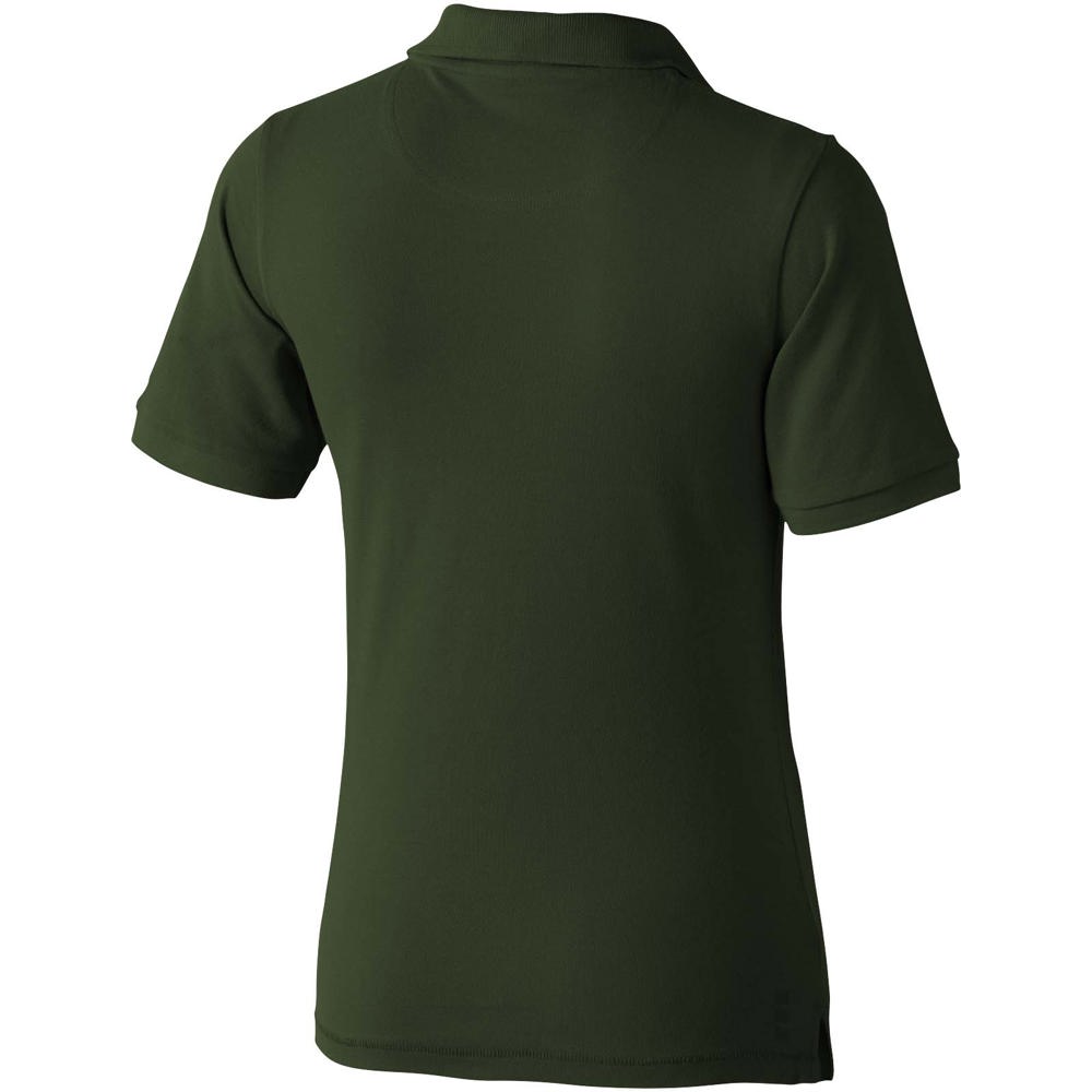 Calgary 200 g/m² Poloshirt für Damen