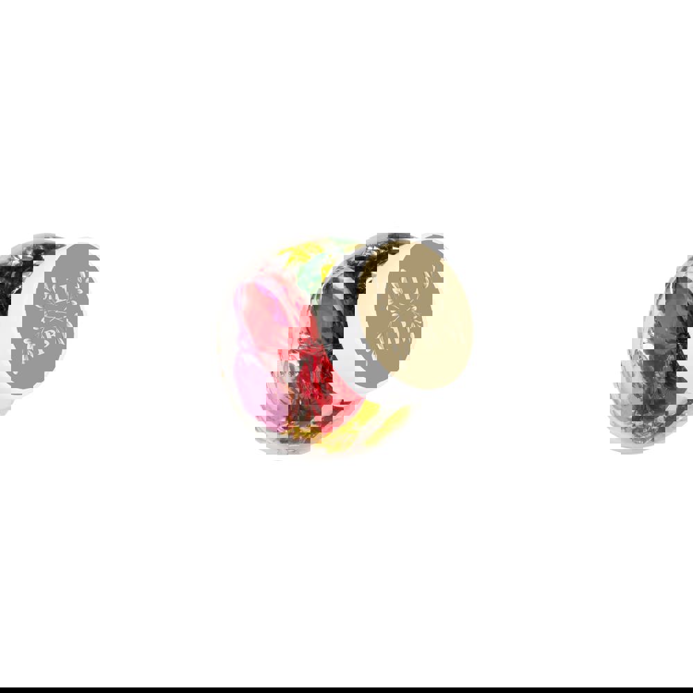 Mikro Glas 50 ml gefüllt mit Süßigkeiten