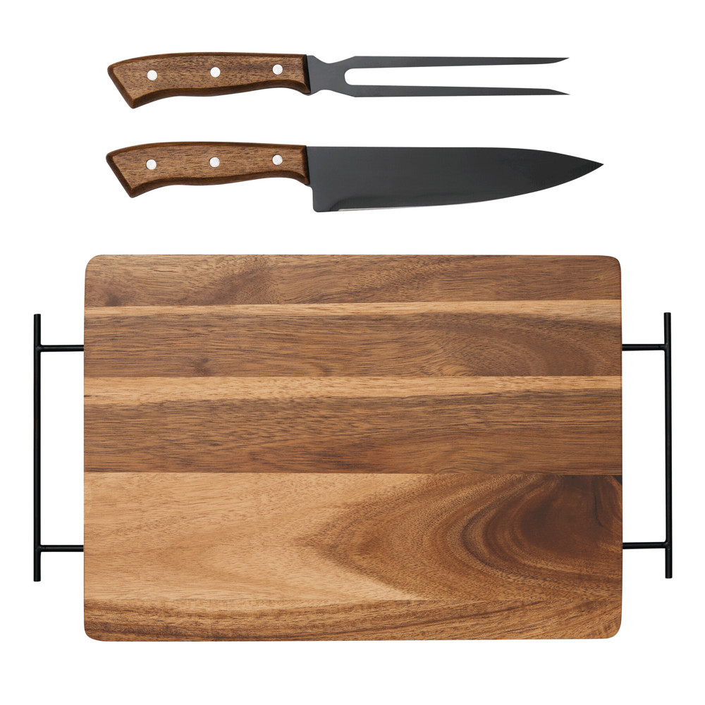ACACIA CUT - Schneidebrett