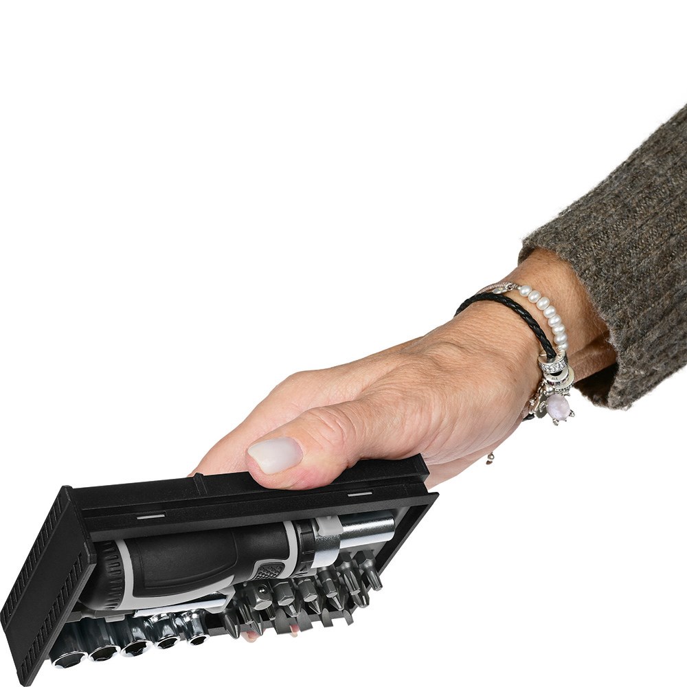 Bit-Set "Extend Tool Box 25 HC"