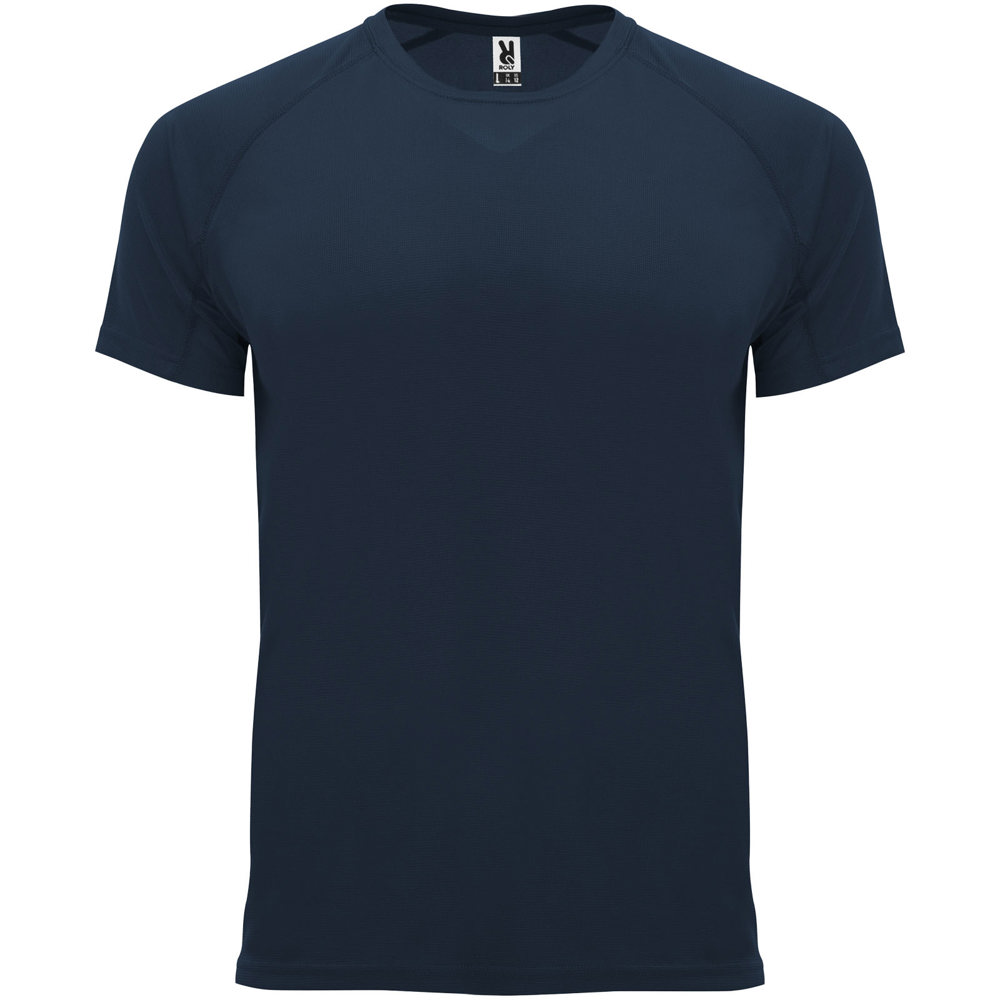 Bahrain Sport T-Shirt für Herren - marineblau