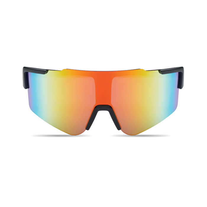 SHINE - Sport-Sonnenbrille UV400