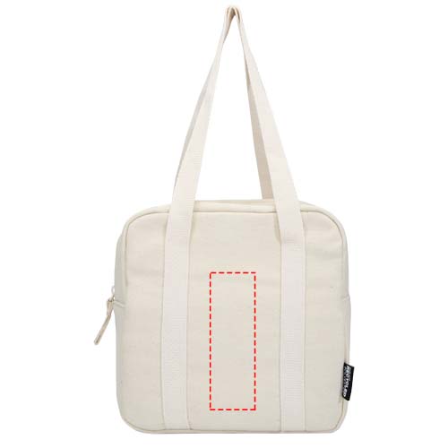 Recanvas GRS recycelte Lunchkühltasche 5L