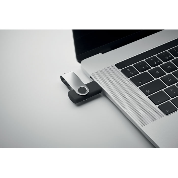 COLODRI - USB Stick 16GB 3.0 type C     MO1401