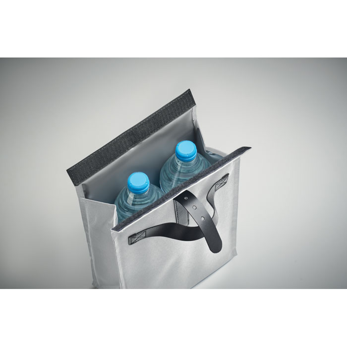 CHILL - Kühltasche 600D RPET