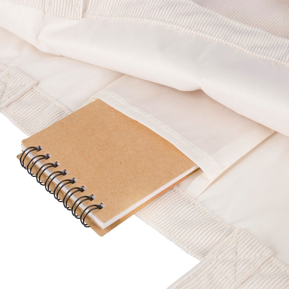 Cord-Tragetasche Tino