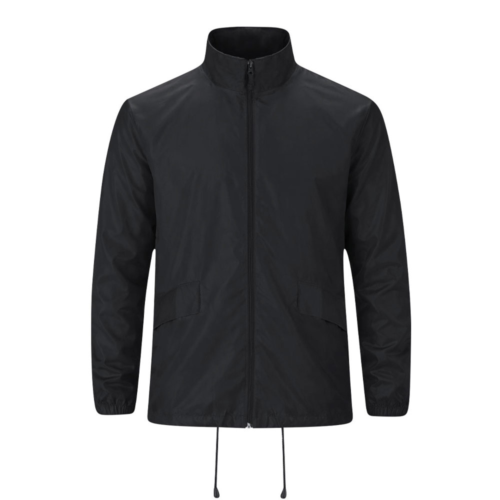 Regenjacke Bravion - NEG