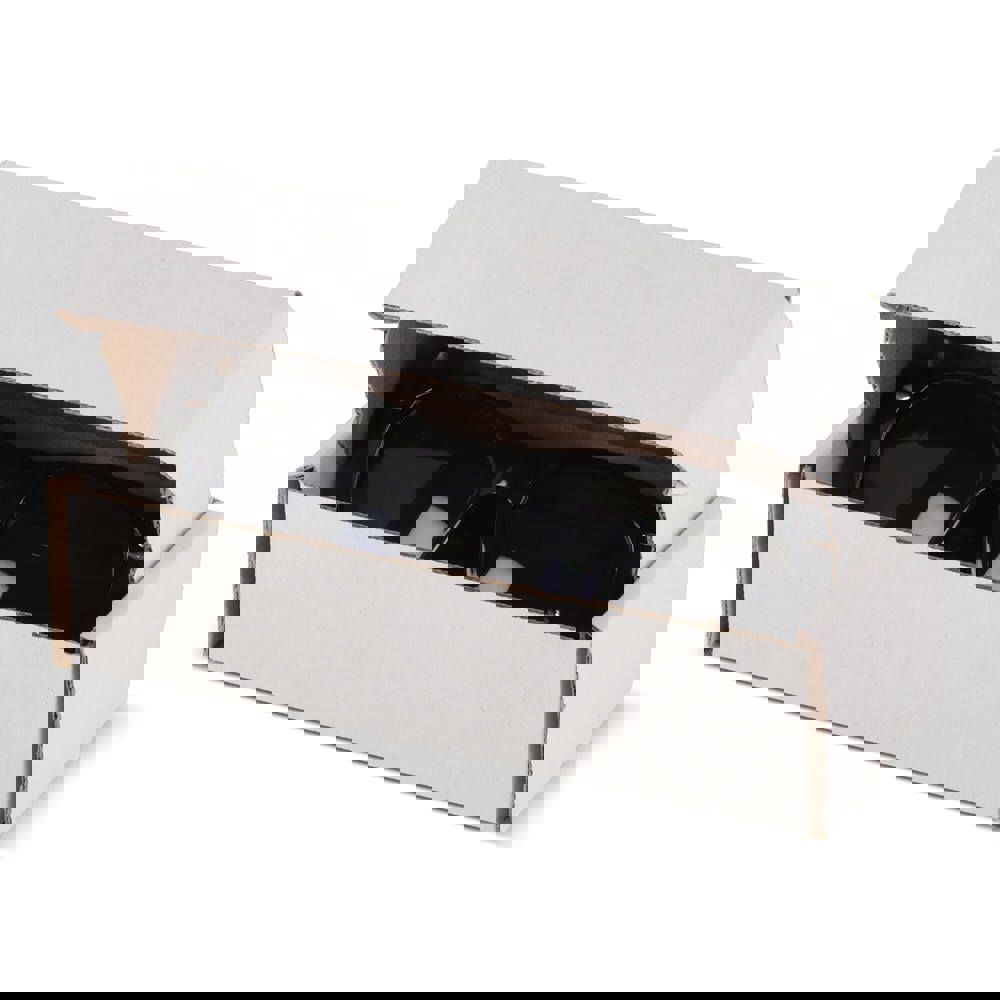 Individuell gestaltete Geschenkbox für Sonnenbrillen