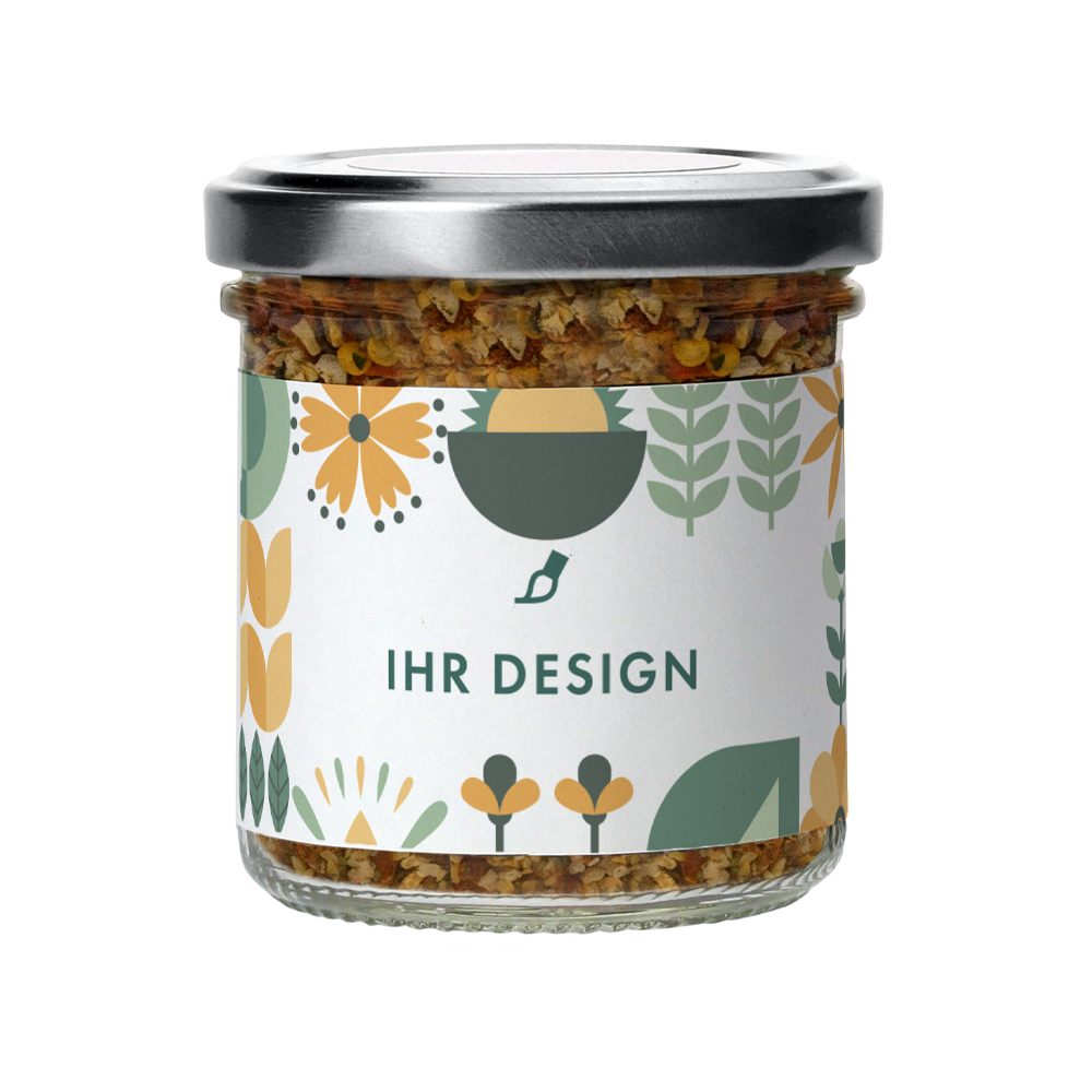 Bügelglas Maxi - First