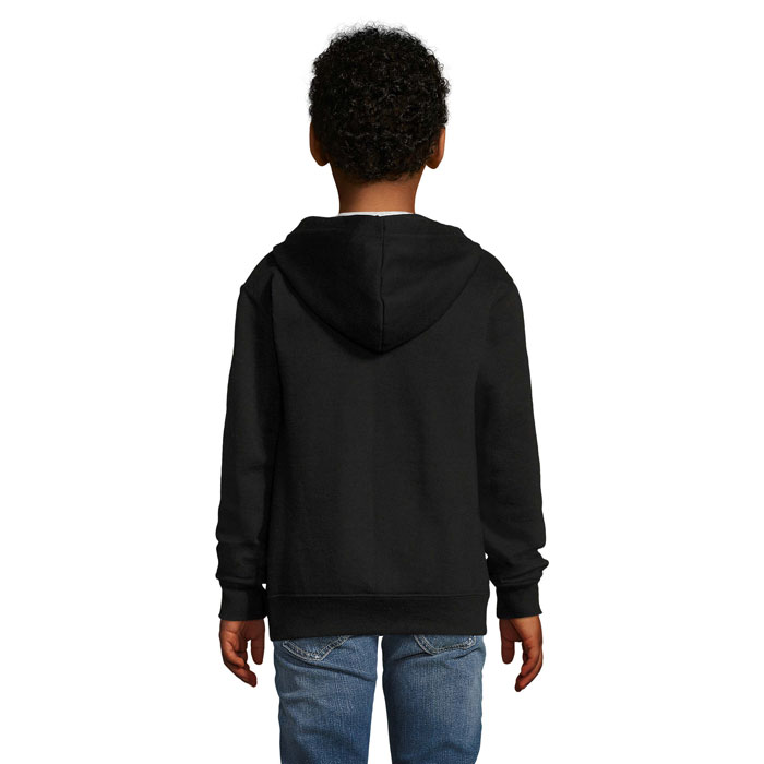 STONE KIDS - STONE KINDER HOODIE  260g