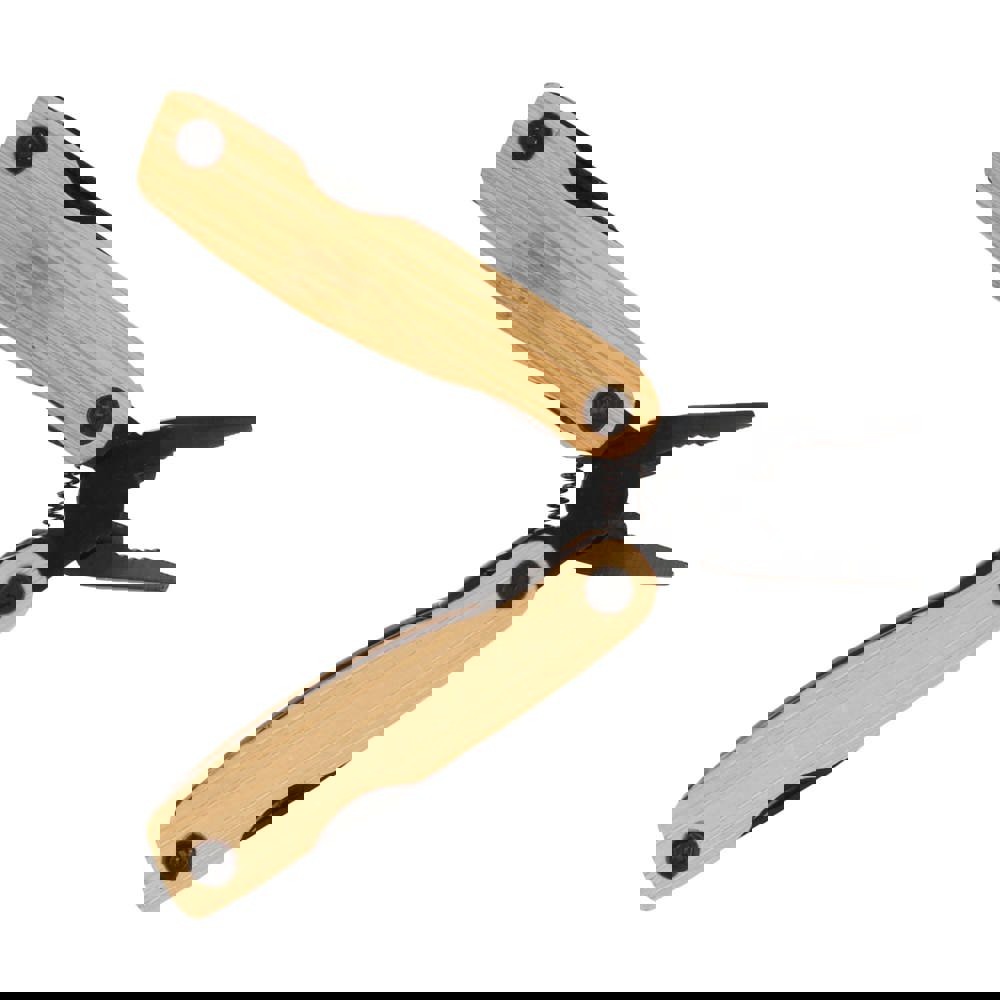 Multi-Tool Bamboo 12 Funktionen