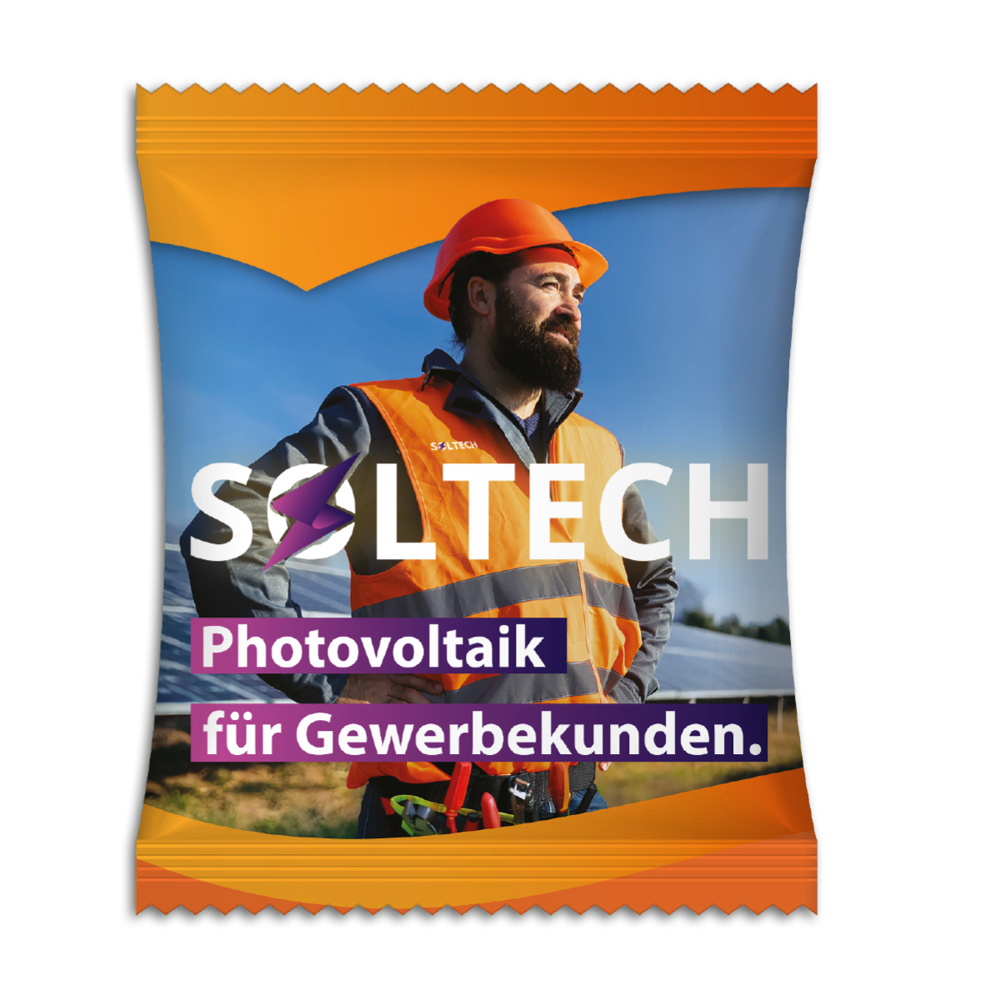 Seeberger Nuts'n Berries