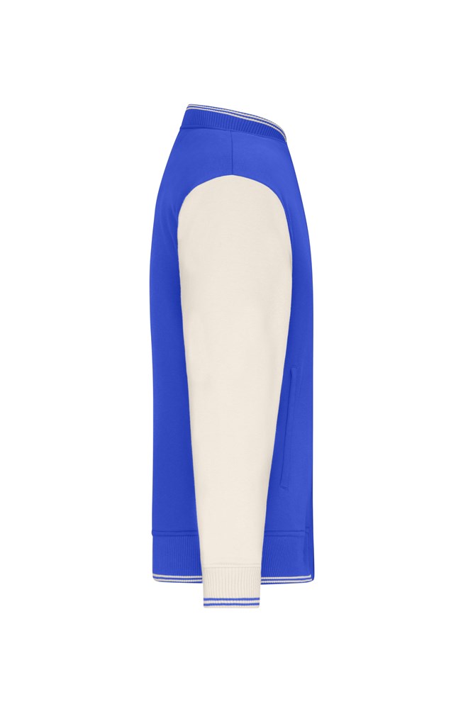 College-Jacket UNISEX  OCS Blended & RCS