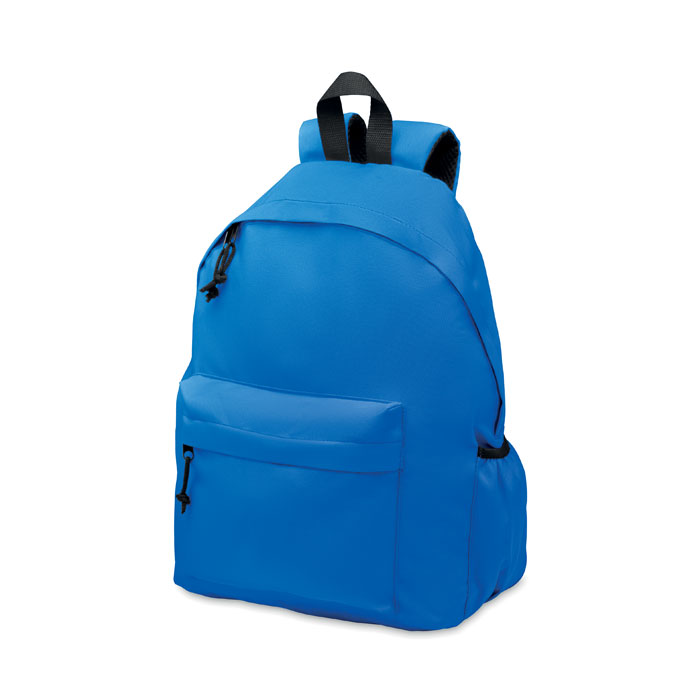 BAPAL+ - Rucksack 600D RPET-Polyester - Königsblau