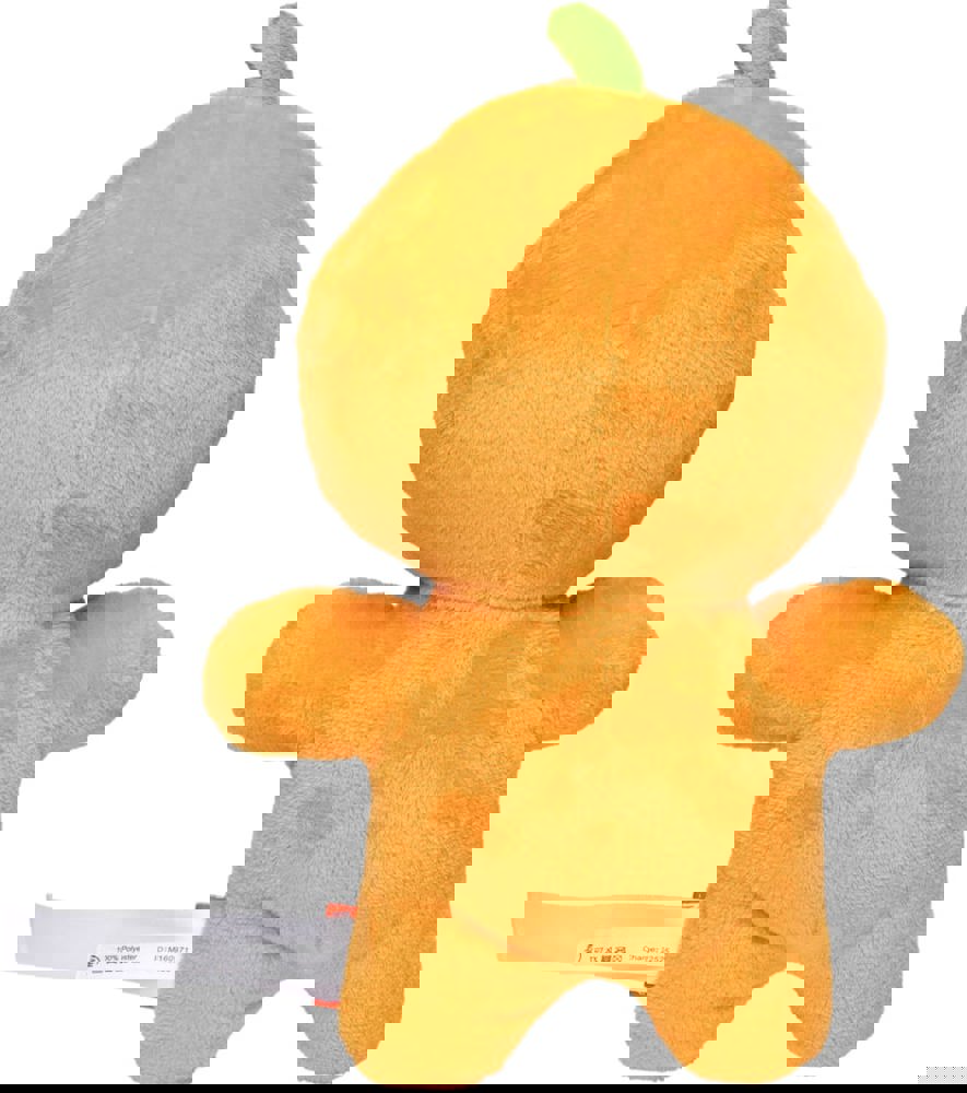 Halloween Gang Kürbis, orange, one size