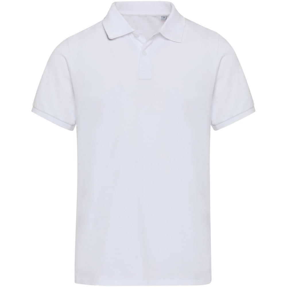 Beryl 220 g/m² Kurzärmeliges Poloshirt Bio-Recyclingmaterial (OCS), unisex