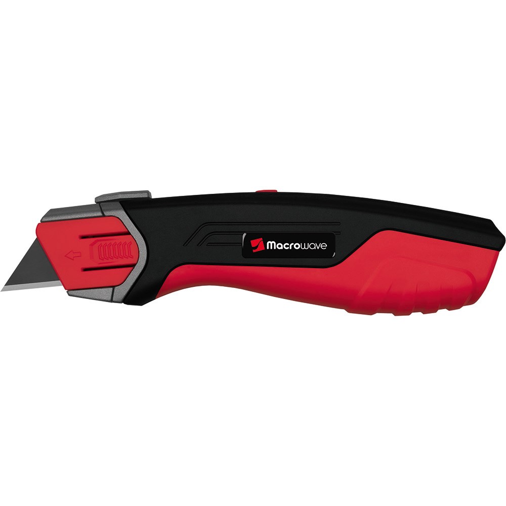Sicherheitsmesser "Protect Cut HP rot"