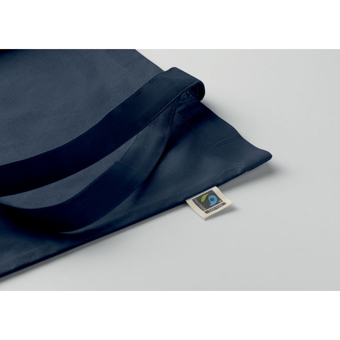 OSOLE+ COLOUR - Einkaufstasche Fairtrade 180g