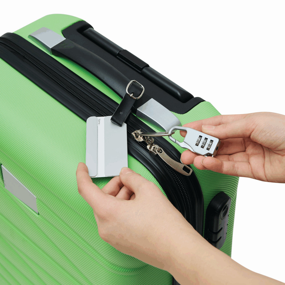 FAR AWAY - Gepäckanhänger-Set