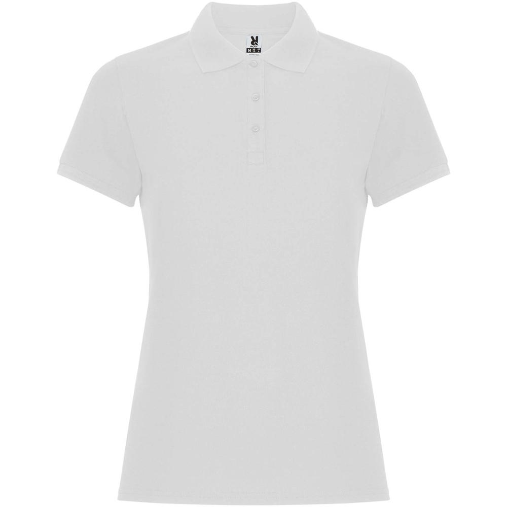 Pegaso Premium Poloshirt für Damen