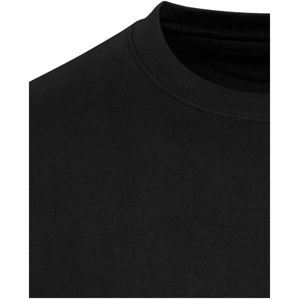 Boris Oversize Sweatshirt mit Rundhalsausschnitt aus recycelter 280 g/m2 Bio Baumwolle (OCS), unisex