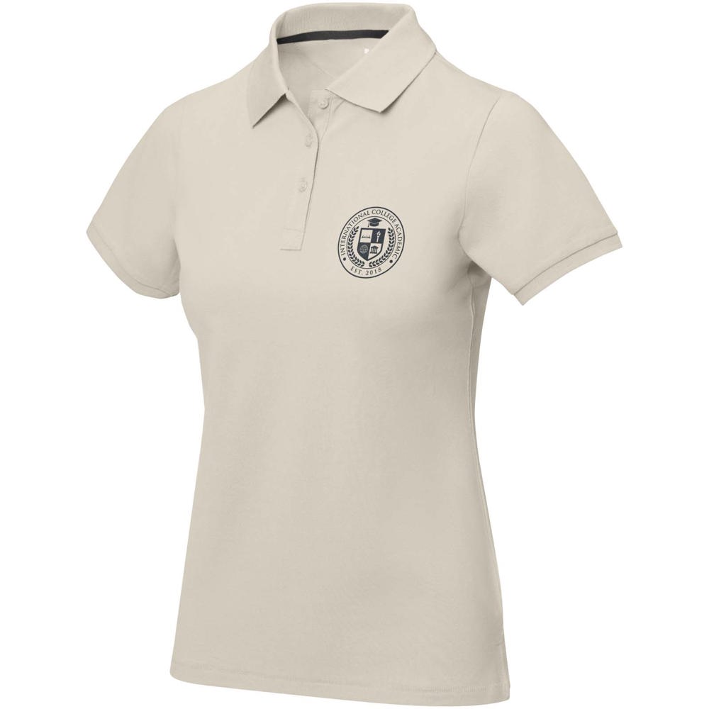Calgary 200 g/m² Poloshirt für Damen