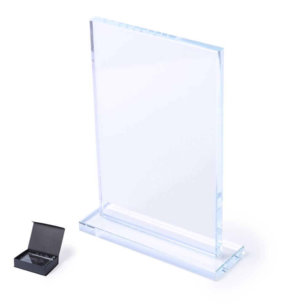Plakette Recsum
