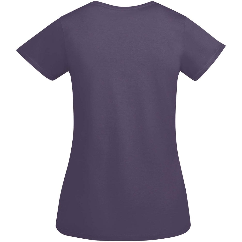 Breda 175 g/m² T-Shirt aus Bio-Baumwolle für Damen