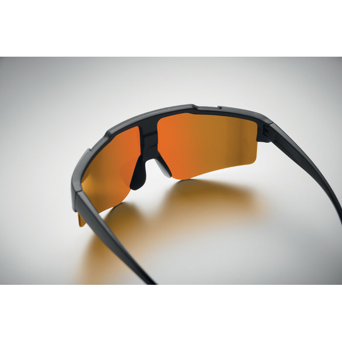 SHINE - Sport-Sonnenbrille UV400