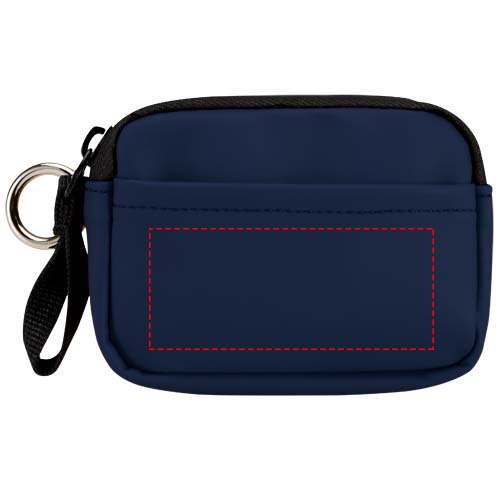 Resi Plus GRS recycelte Brieftasche