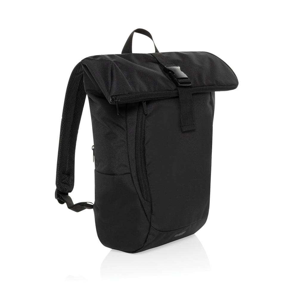 Swiss Peak Aware™ RPET Leonard 15,6"-Laptop-Rucksack