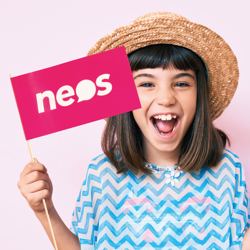 Papierfähnchen Format A 11,5 x 24 cm