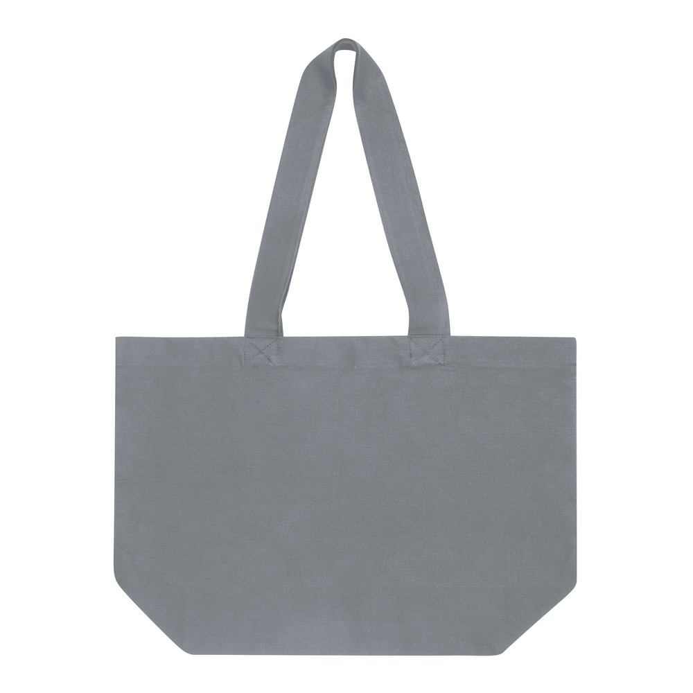 AMBALA - Shopper - Grau